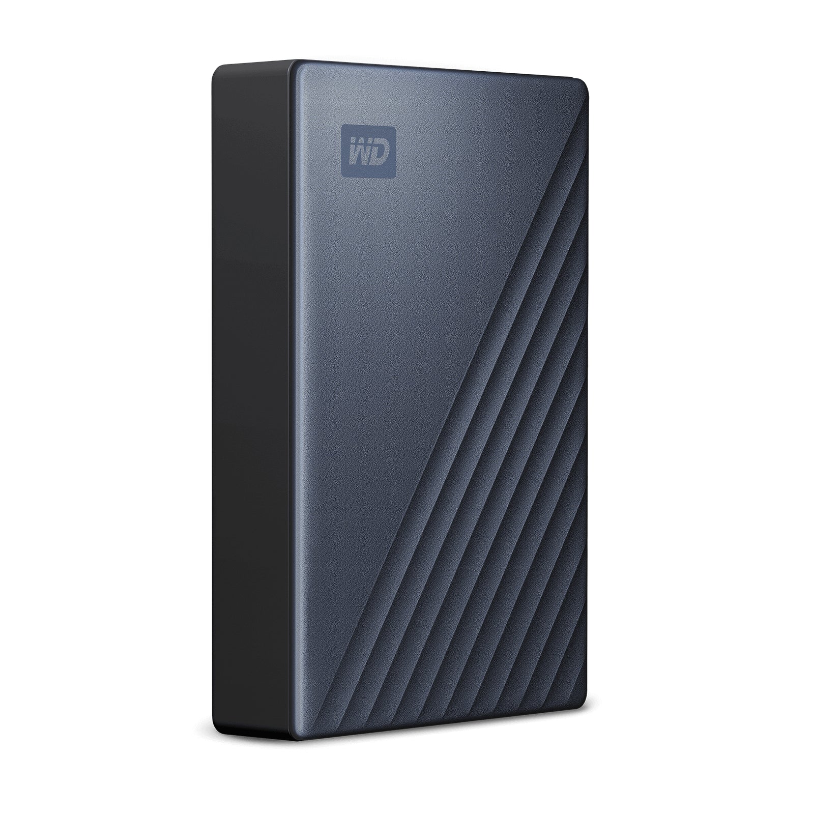 WD 5TB My Passport Ultra Portable External Hard Drive HDD-WDBFTM0050
