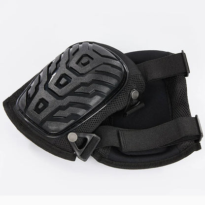 Professional Knee Pads for Work; Gardening & Construction Knee Pads with Thick Gel Cushion,Industrial Heavy Duty Knee Pads1Pair