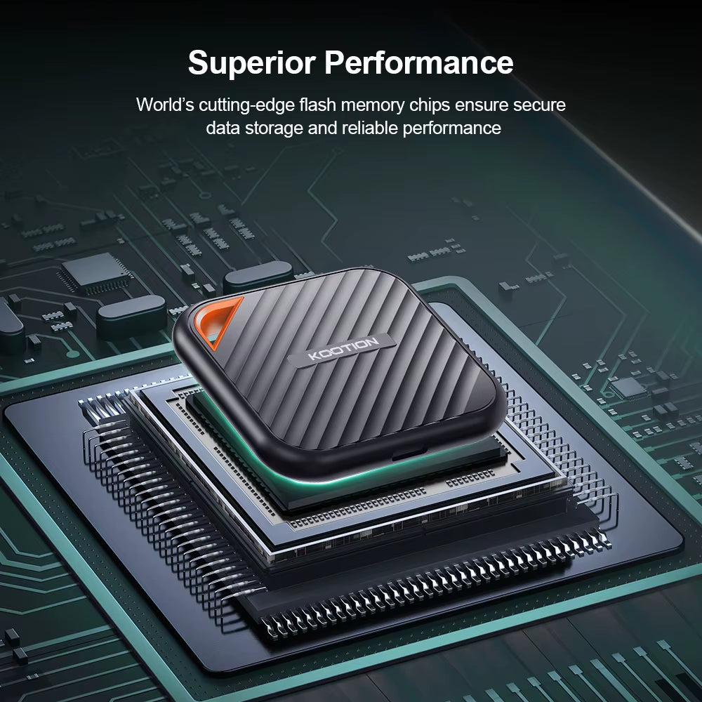 X6Max Portable External SSD 2TB 1TB 512GB Hard Drive HD Externo USB 3.2 GEN 2SSD Mini PSSD for Laptops Desktop Phone