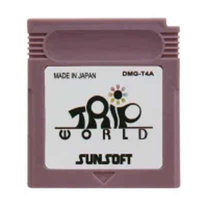 GBC Video Games Cartridge Console Card Lufia Magical Chase Metroid II DX Metal Gear Solid Perfect Dark Shantae 16 Bit for Gift