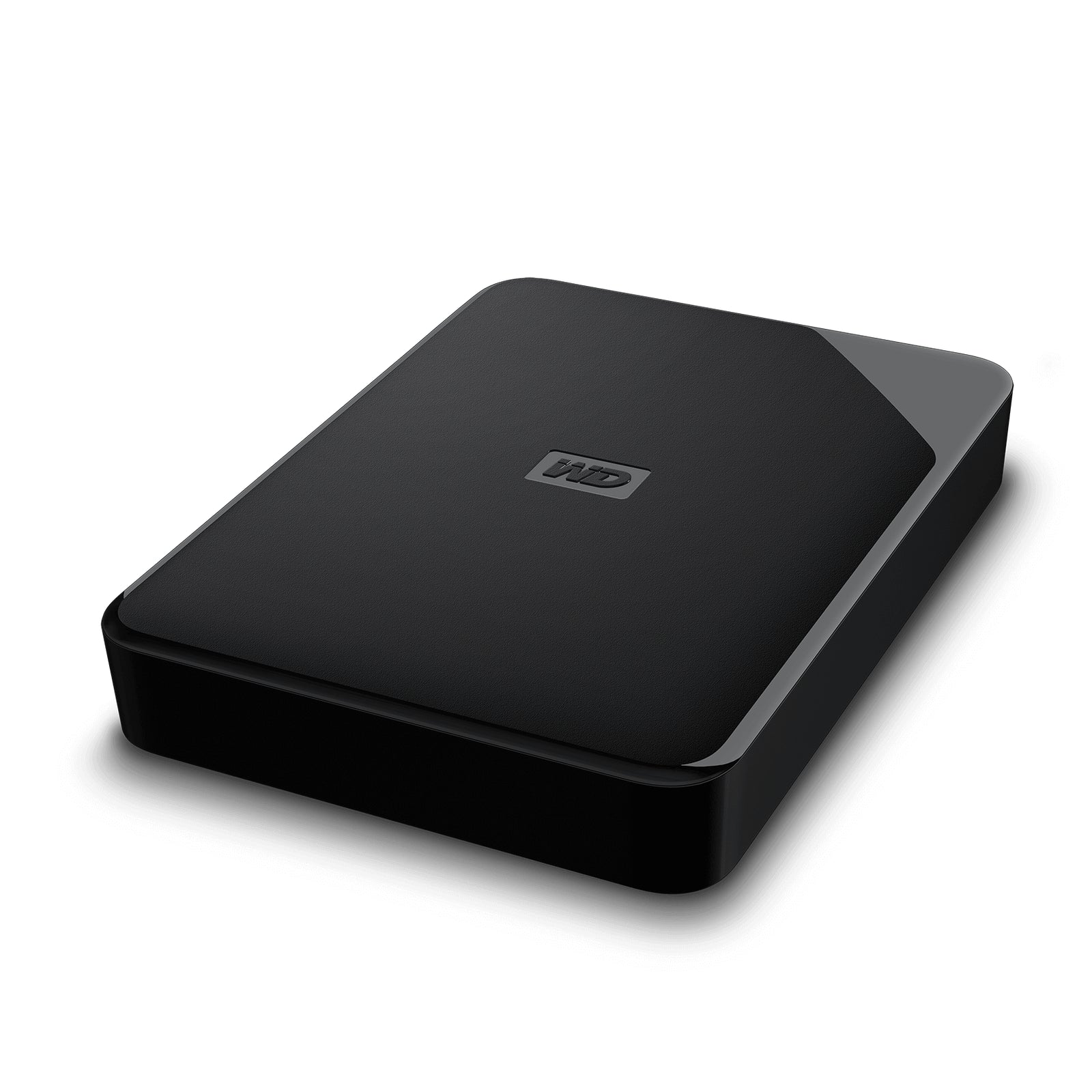 WD 2TB Elements SE Portable External Hard Drive HDD-WDBEPK0020