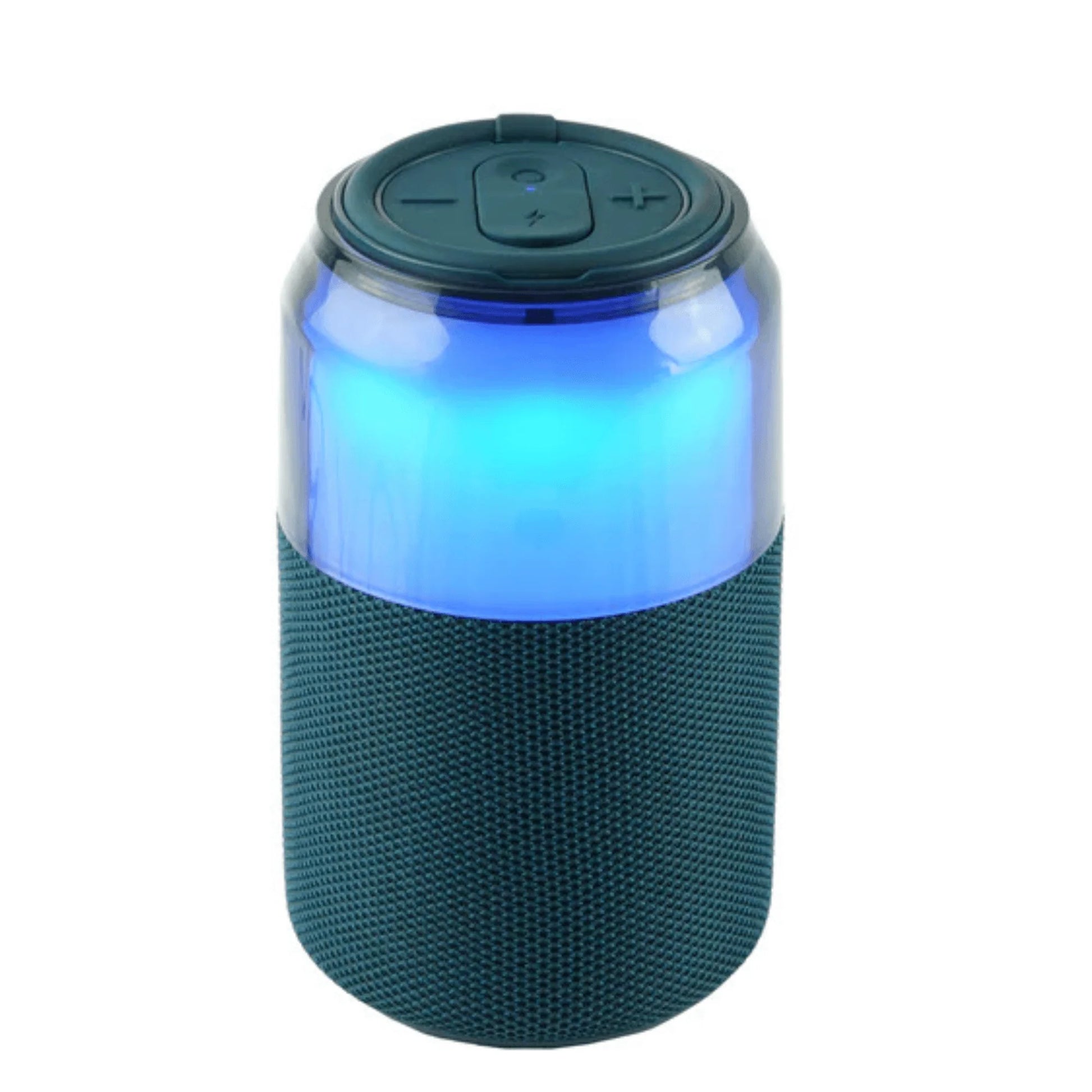 Supersonic Sodaboom Portable Bluetooth Speaker