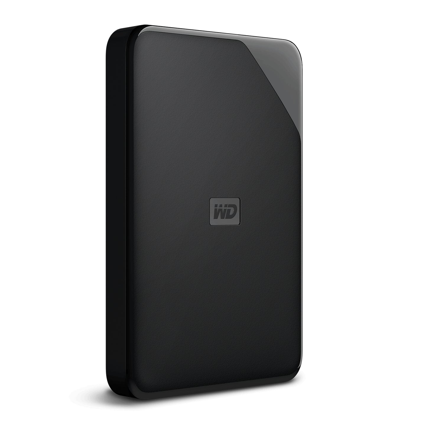 WD 1TB Elements SE Portable External Hard Drive HDD-WDBEPK0010