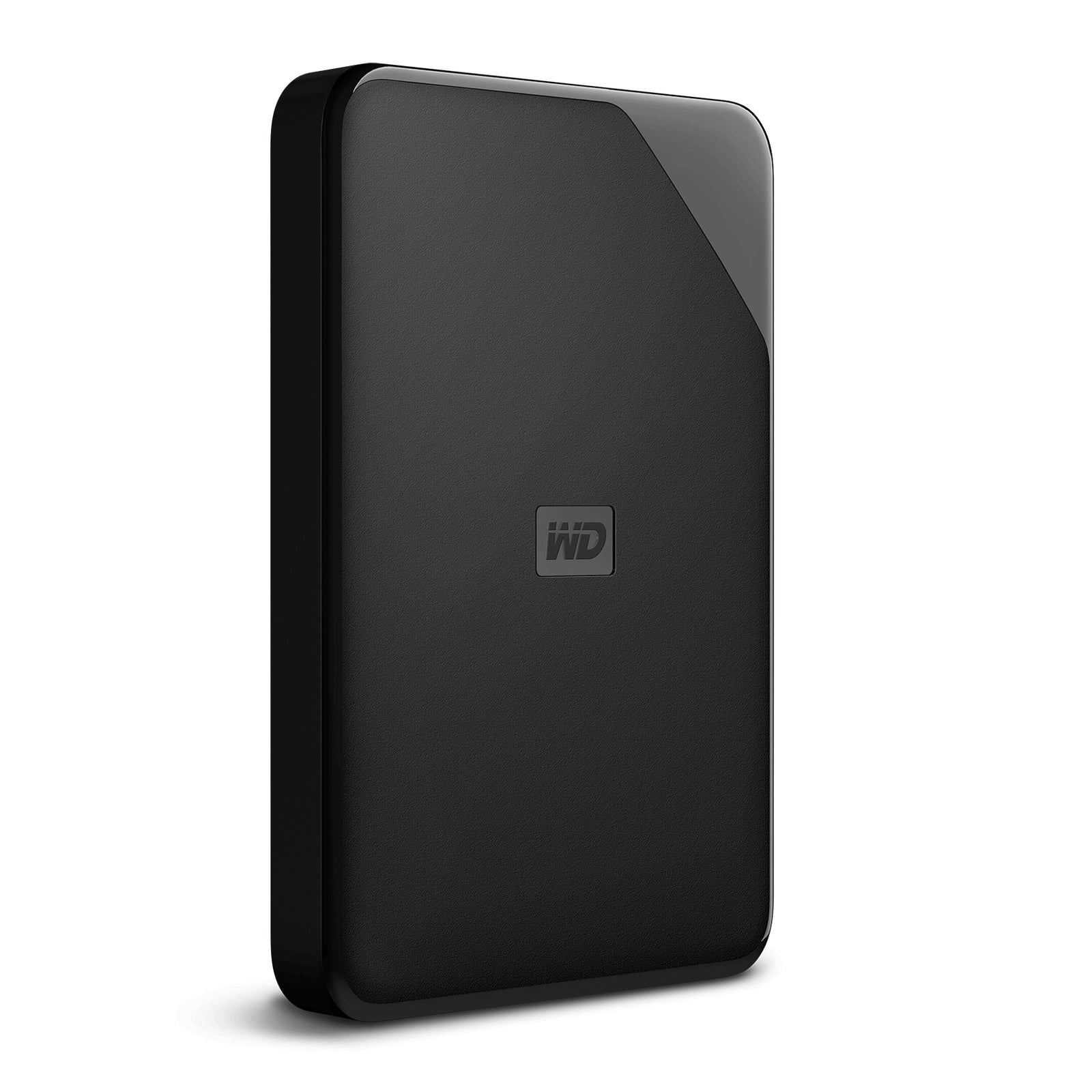 WD 1TB Elements SE Portable External Hard Drive HDD-WDBEPK0010