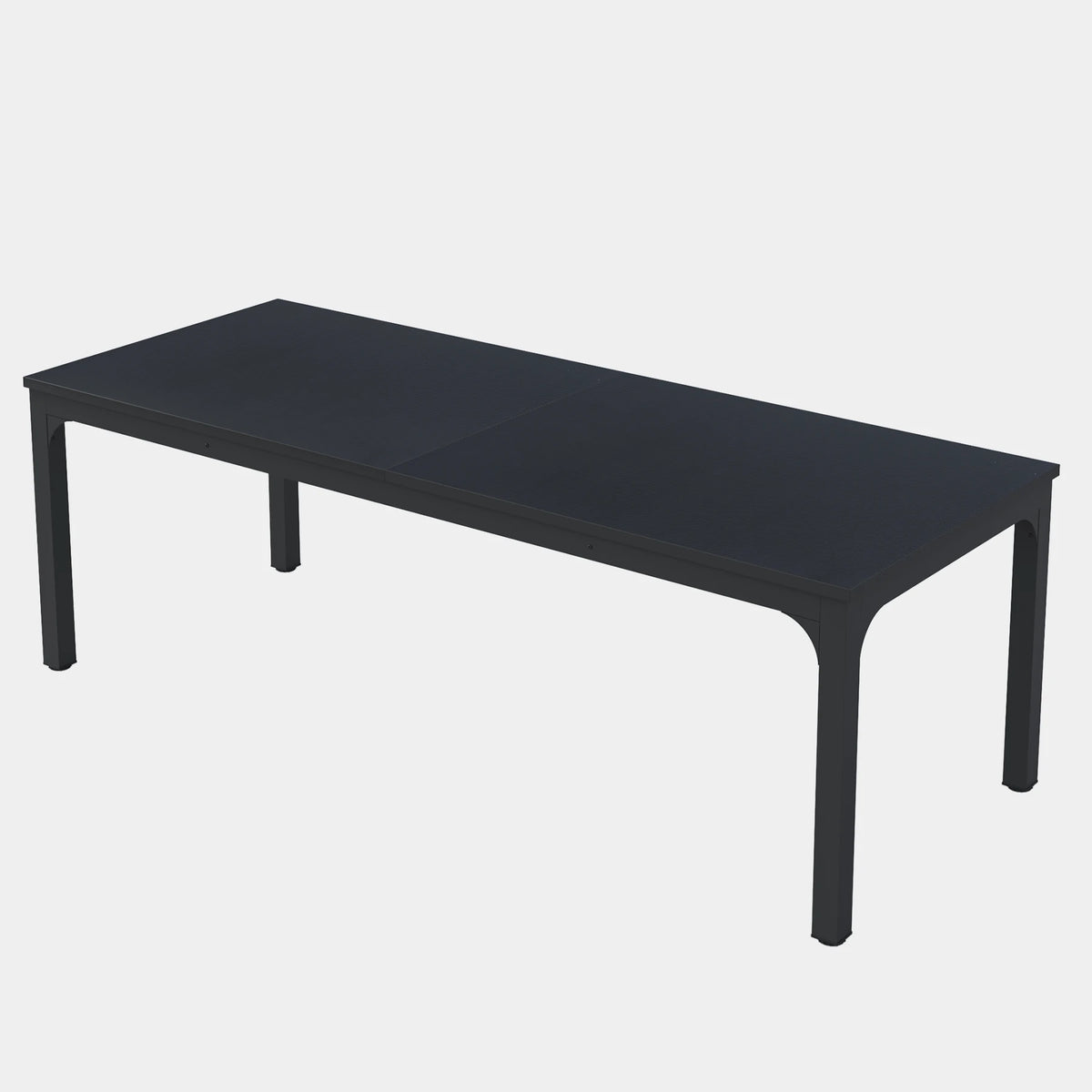 Tribesigns 78.7-Inch Extra Long Dual Workstation Desk for Home Office