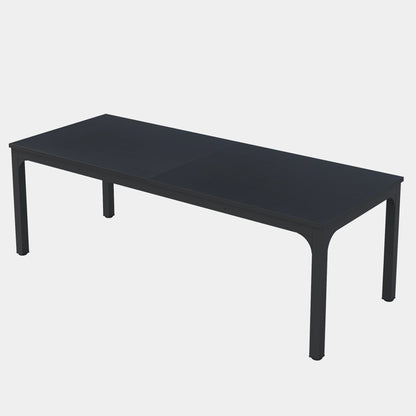 Tribesigns 78.7-Inch Extra Long Dual Workstation Desk for Home Office