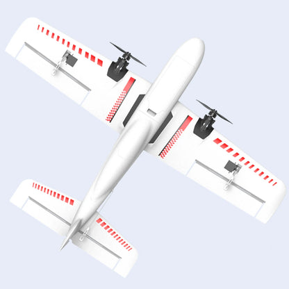 Hee Wing H1 Humi 680Mm Wingspan Dual Motor EPP FPV RC Airplane PNP