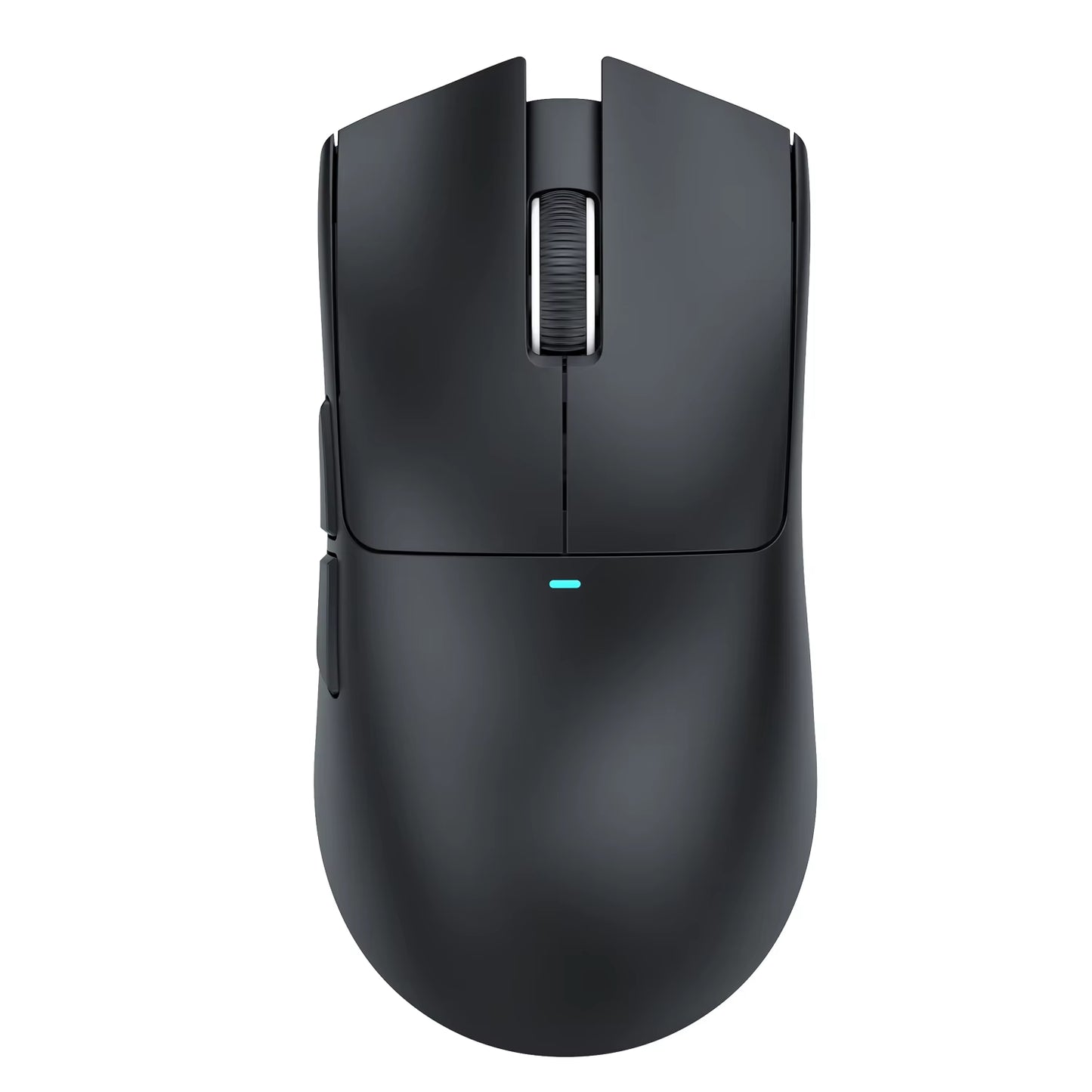 ATTACK SHARK X11 Lightweight Wireless Gaming Mouse with RGB Backlight Charging, up to 22K DPI, PAW3311 Optical Sensor, HUYU Swit