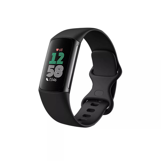 Fitbit Charge 6 Advanced Fitness Tracker