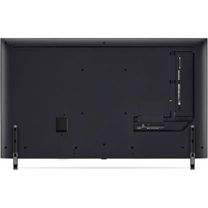 LG 43 Inch Class QNED80T Series 4K QNED TV with Webos 24