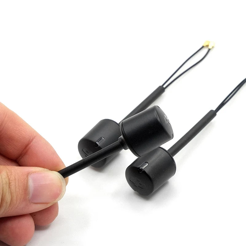 DJ O3 Air Unit Digital Image Transmission Antenna Length 85Mm Equipped with Double Ipx1 for RC FPV Drones DIY Parts