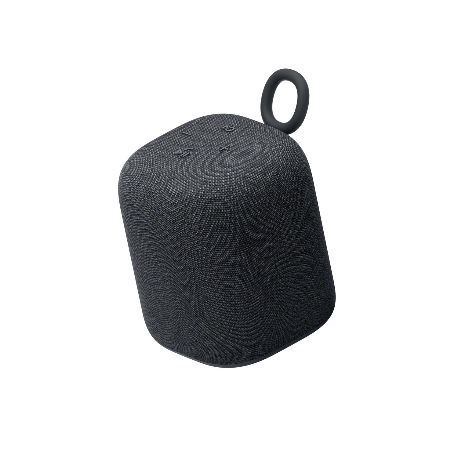 Sony Linkbuds Portable Wireless Speaker | Black