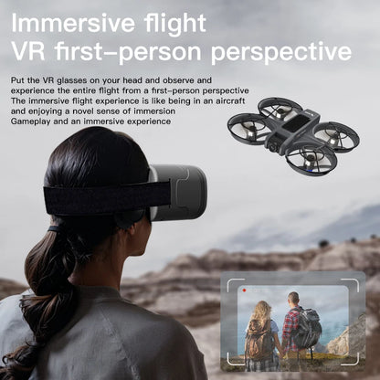 NEW Original X266 Drone 8K WIFI GPS Professional HD Aerial Photography Remote Control Aircraft HD Dual Camera Quadcopter Toy UAV