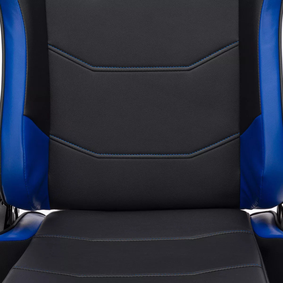 110 Ergonomic Gaming Chair - Blue