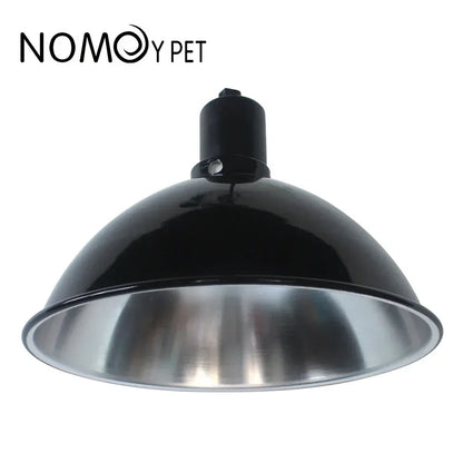 UVA/UVB Reptile Lampshade Amphibians Breeding Box 5.5 Inch Pendant Lights Lampshade Lizard Supplies Lampshade UK/EU/AU/US