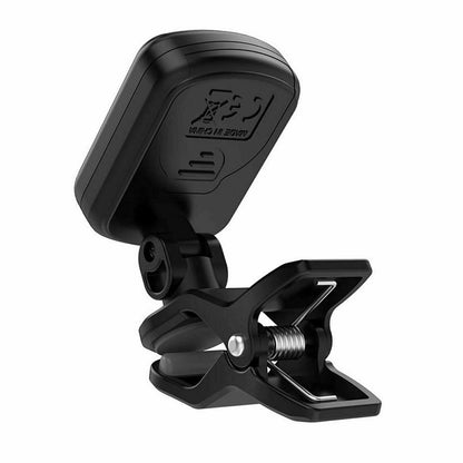 LCD Clip on Chromatic Acoustic Electric Guitar Bass Ukulele Banjo Violin Tuner