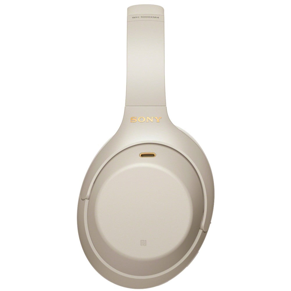 Sony WH1000XM4/S Premium Noise Cancelling Wireless Over-The-Ear Headphones