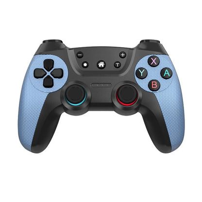 Wireless Bluetooth Control for Nintendo Switch OLED Lite PS3 Android Mobile Phone PC Gamepad Controller Game Pad Cell Joystick