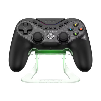 Gamesir Tarantula Pro Switch 2 Controller Wireless Gamepad with 9 Mappable Buttons 6-Axis Gyroscope Hall Effect Triggers and NFC