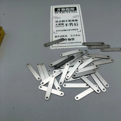Screwdriver for Dupont L1 Small and for Flaminaire Lighter Adjust Flame Gas Adjustment Regulating Flame Size Special Repair Tool