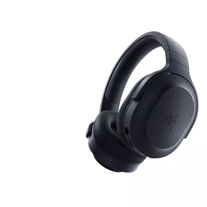 Wireless Gaming Headset for PlayStation 4, PlayStation 5, and PC - Black