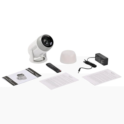 Emerson 150" Home Theater LCD Projector