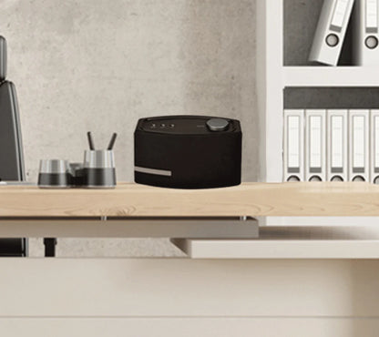 Naxa Wi-Fi & Bluetooth Multi-Room Speaker with Amazon Alexa Voice Control (NAS-5001)