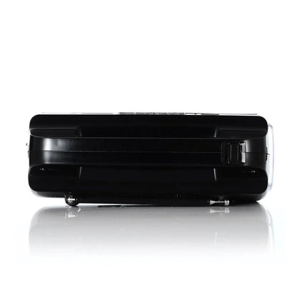 Supersonic 9 Band AM FM SW1-7 Portable Radio (SC-1082)