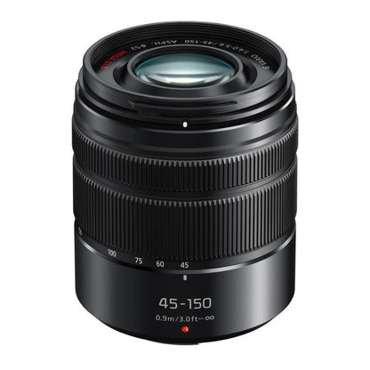 Panasonic LUMIX 45 150Mm F4.0 5.6 G Vario ASPH MEGA OIS Lens