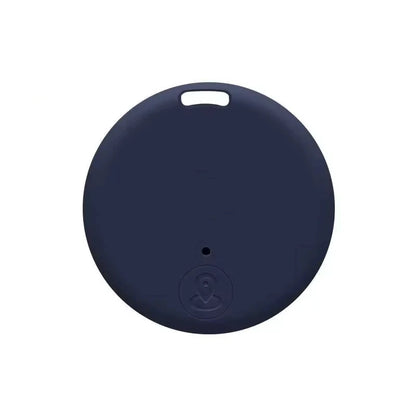 GPS Bluetooth 5.0 Tracker Children Elderly Anti-Lost Mini GPS Device Car Tracking Locator Smart Finder for IOS Android