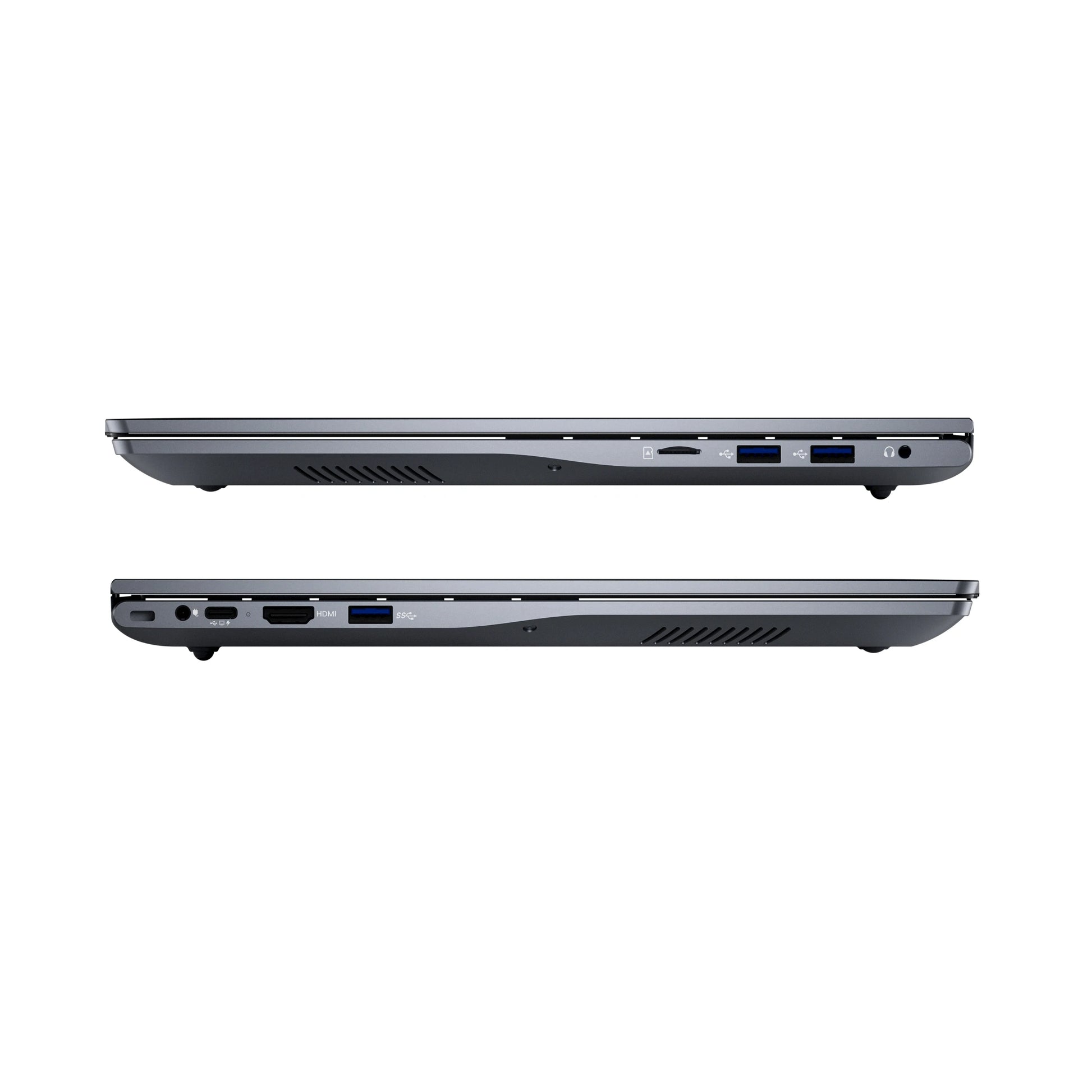 N-ONE Nbook Turbo Laptop 16 Inch 13TH Gen Intel Core I7-13620H 32GB DDR4 1TB SSD Windows 11 Pro FHD IPS Screen Fingerprint Unlock Full Size Backlit Keyboard Narrow Bezel Notebook