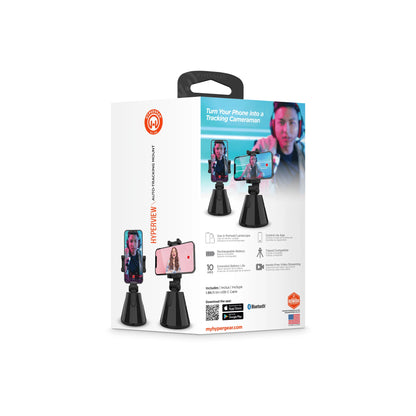 Hypergear Hyperview Auto-Tracking Mount