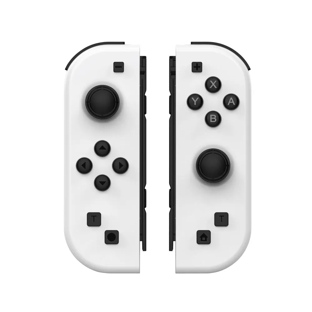 Joy Pad Joycons Controller for Nintendo Switch Joystick Gamepad Wireless Game Console Joypad Turbo Wake up Function
