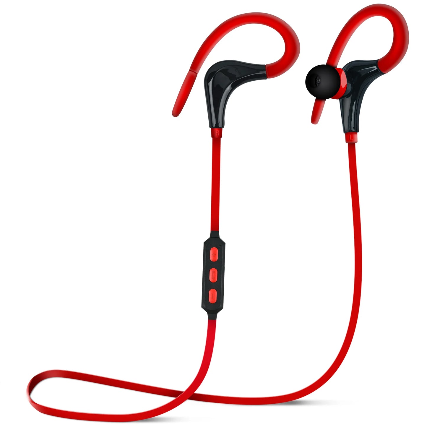 Hypergear Marathon Wireless Sports Earphones Active