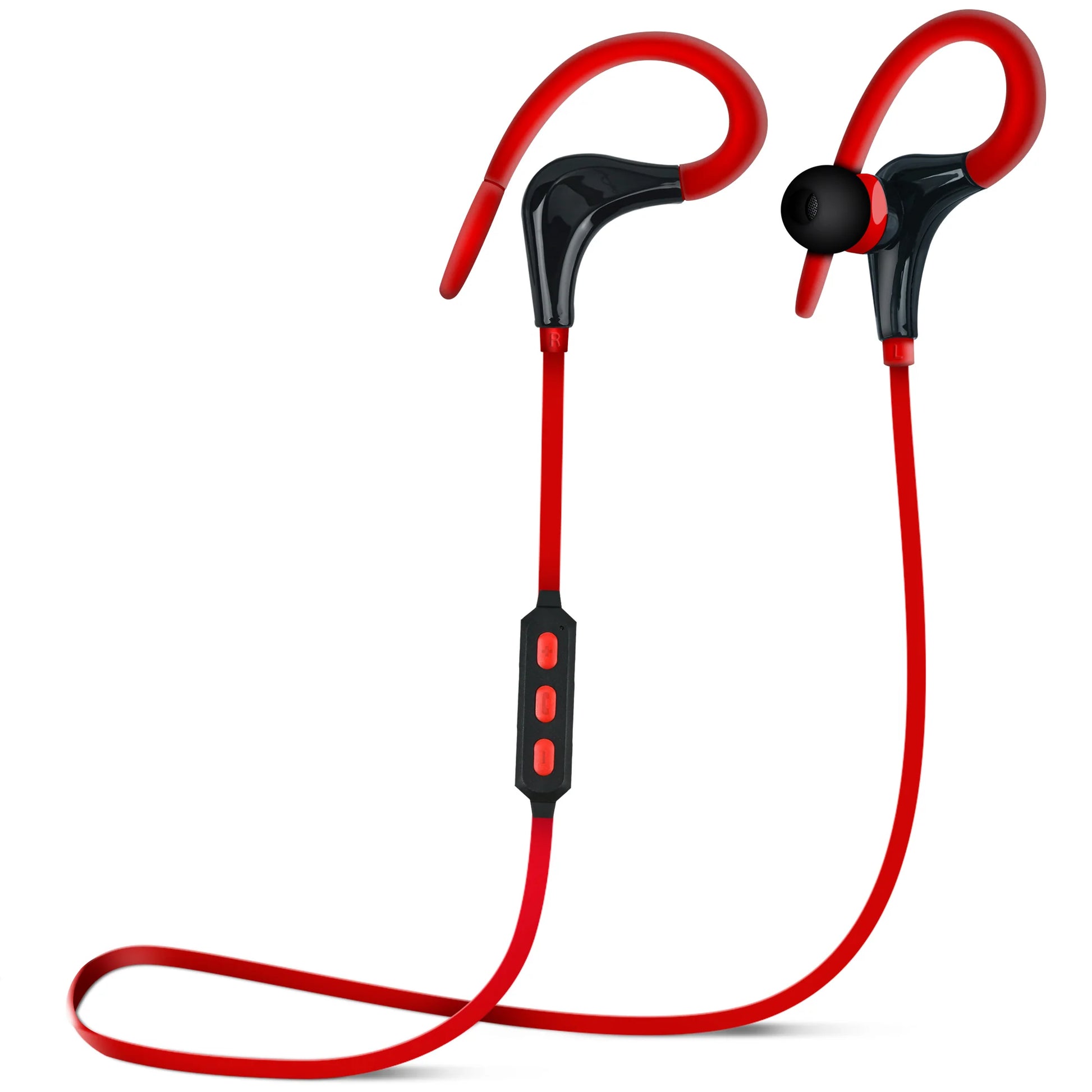 Hypergear Marathon Wireless Sports Earphones Active