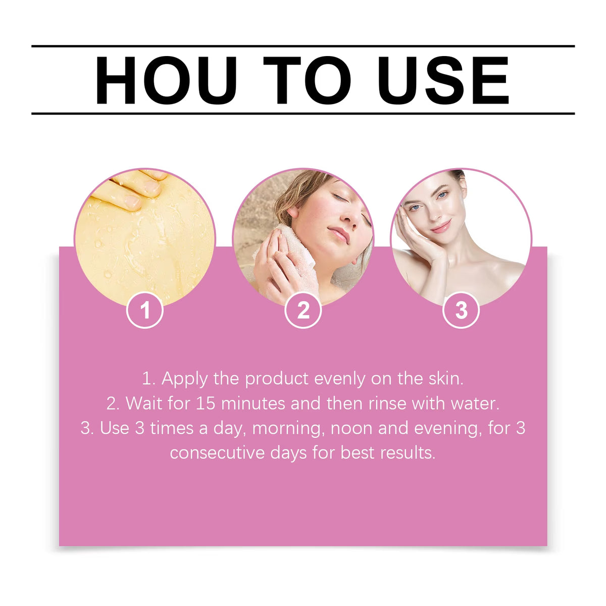 110ML Exfoliating Body Oil for Gentle Dead Skin Removal, Moisturization, and Skin Firming with a Glowing Finish