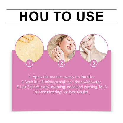 110ML Exfoliating Body Oil for Gentle Dead Skin Removal, Moisturization, and Enhanced Skin Tone Firmness
