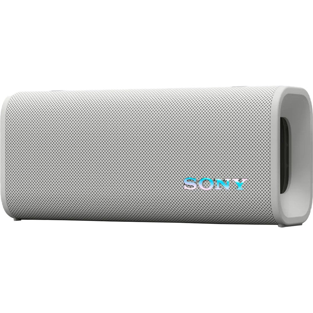 Sony ULT Field 3 Wireless Portable Bluetooth Speaker, Off-White - SRSULT30/W