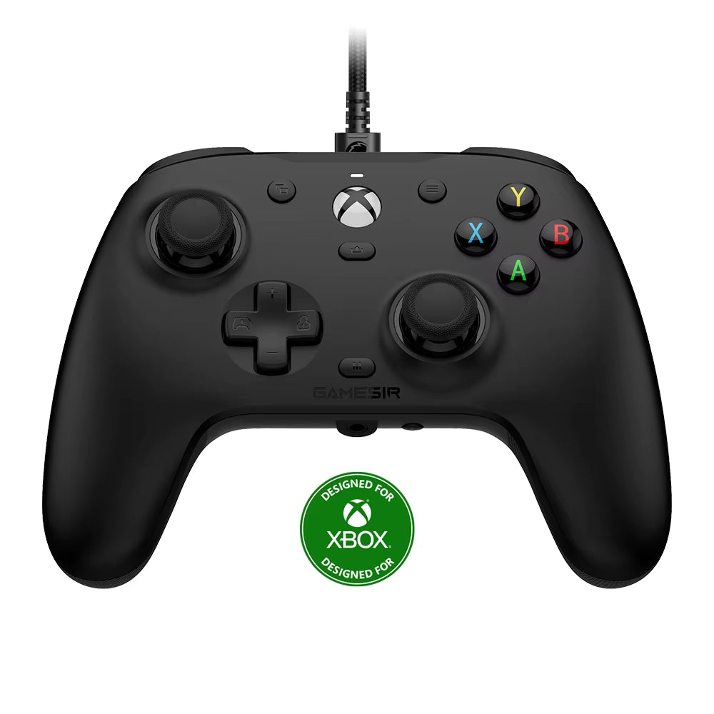 Gamesir G7 HE Xbox Gaming Controller  Effect Gamepad for Xbox Series X, Xbox Series S, Xbox One, Steam and Windows PC
