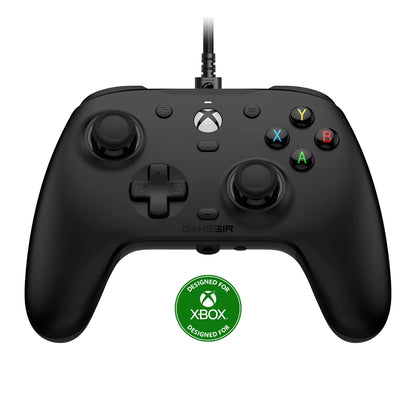 Gamesir G7 HE Xbox Gaming Controller  Effect Gamepad for Xbox Series X, Xbox Series S, Xbox One, Steam and Windows PC