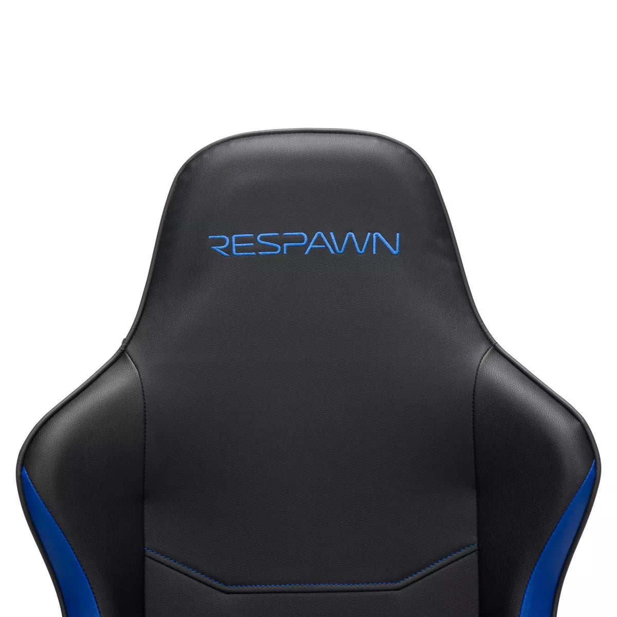 110 Ergonomic Gaming Chair - Blue