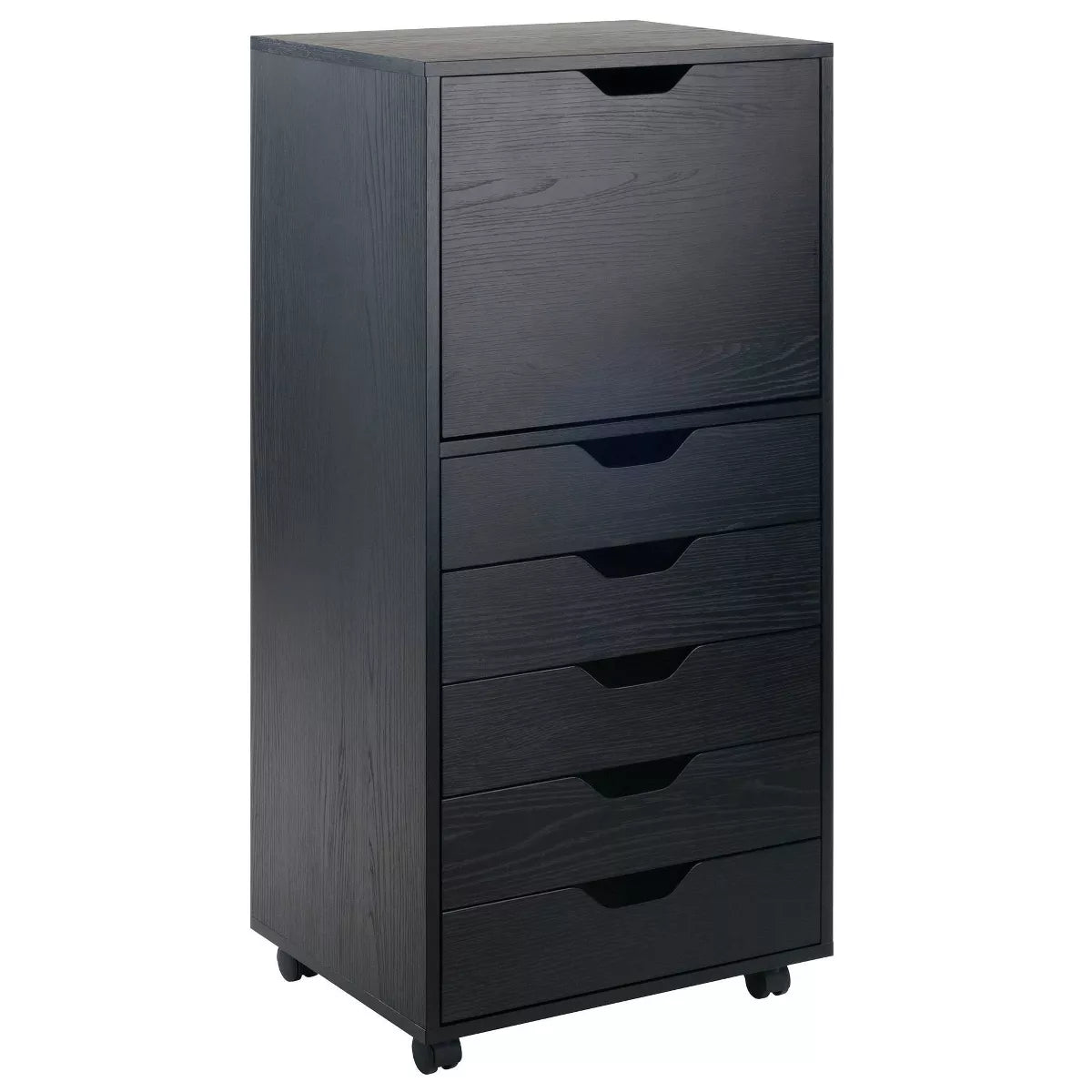 Halifax 5-Drawer Cabinet