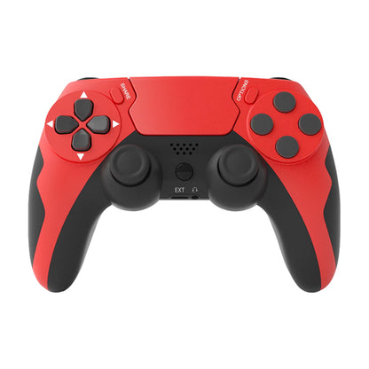 Wireless Controller Dual Vibration Game Joystick Gamepd for PS4 PS3 Console PC Gamepad with 6-Axis Gyros
