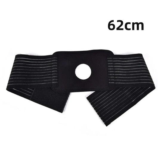 Professional Ice Bag Bandage with Reusable Ice Bag Pack for Arm Calf Knee Ankle Shoulder Neck Sprained Hot and Cold Compress