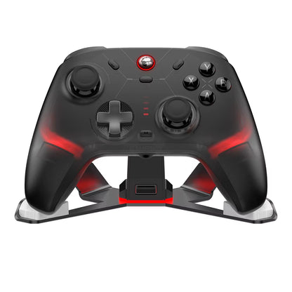 Gamesir Cyclone 2 Wireless Controller for Nintendo Switch 2 / Iphone / Android, Bluetooth Gamepad with Hall Effect Triggers