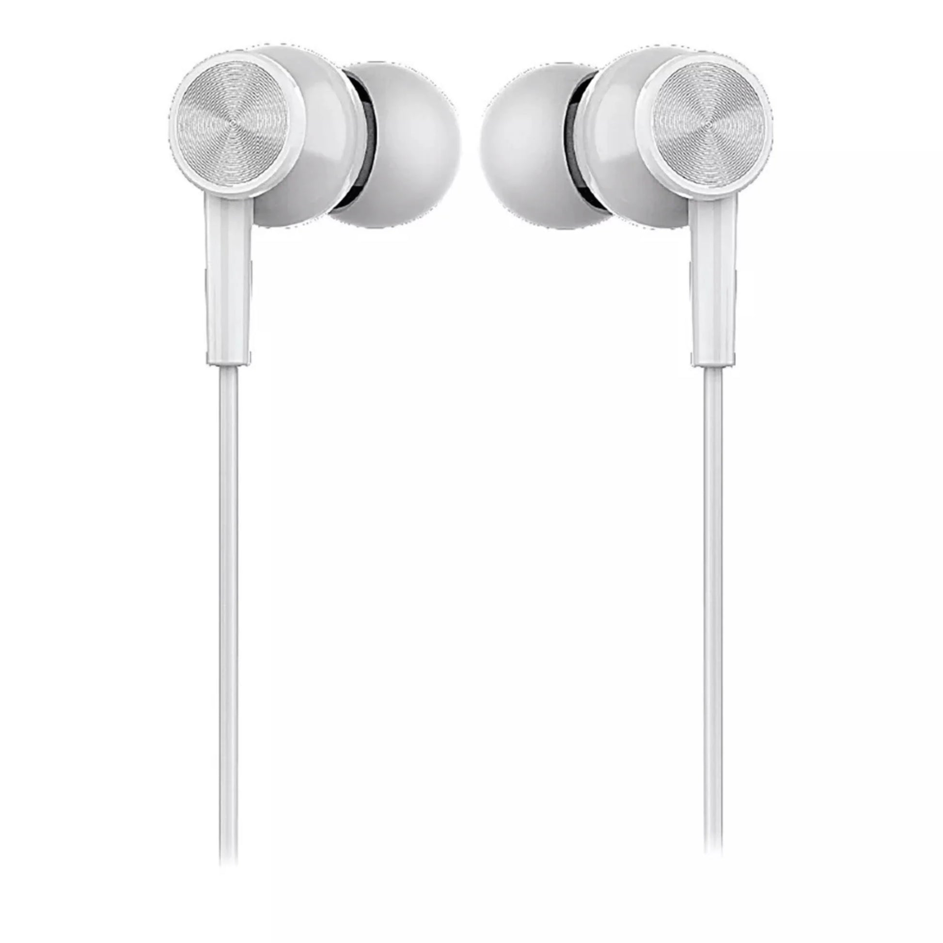 Xyst 3.5Mm Stereo In-Ear Earbuds with Microphone