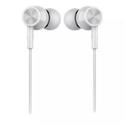 Xyst 3.5Mm Stereo In-Ear Earbuds with Microphone