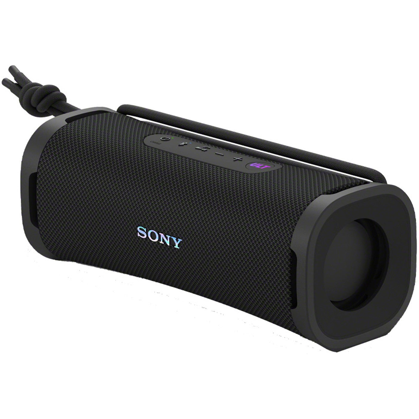 Sony (SRS-ULT10B) EXTRA BASS Portable Bluetooth Speaker (2024), Black