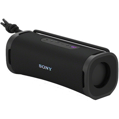 Sony (SRS-ULT10B) EXTRA BASS Portable Bluetooth Speaker (2024), Black