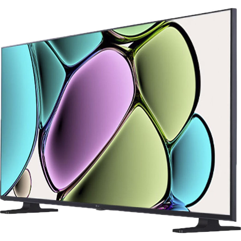 LG 32 Inch LR65 Series LED HD Smart Webos TV - 32LR655BPUA